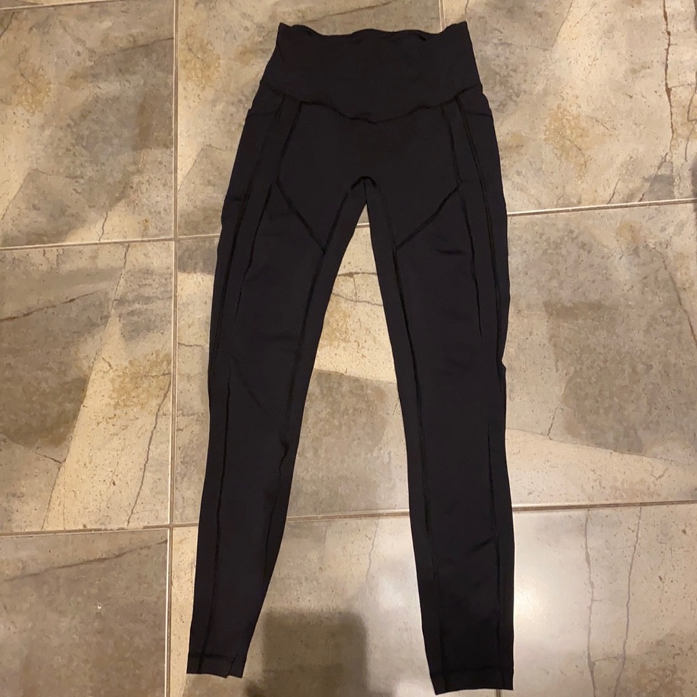Lulu lemon athletic pants